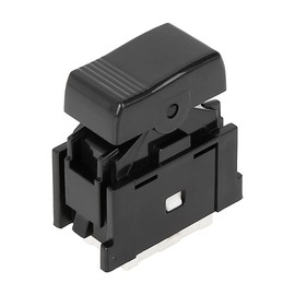 X AUTOHAUX Passenger Side Power Window Switch 84810-32050 Replacement for Toyota Camry Cressida Corolla Tercel 1985 1986 1987 1988