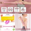 Stretch Band for Exercise, Physical Therapy, Resistance Band for Arm,