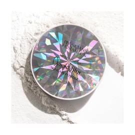 Physicians Formula Mineral Wear®Diamond Blur Skincare Cushion Powder, Blurring & Pore Diffusing Long Lasting Matte Finish Face Powder, Talc-Free- Translucent