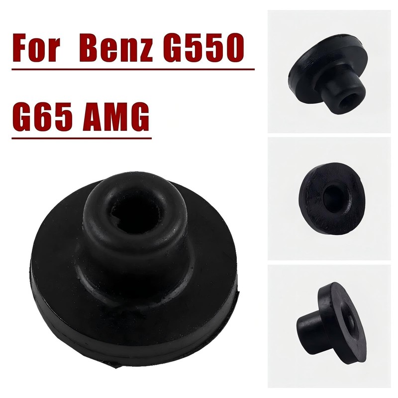 Windshield Washer Fluid Reservoir Tank Pump Rubber Seal Grommet for