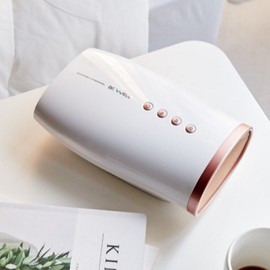 Dr. Well Handwell hand massager wireless hand massager DR-800 hand numbness massage filial piety gift, DR-800 x 1 / 닥터웰 핸드웰 손마사지기 무선 손안마기 DR-800 손저림마사지 효도선물, DR-800 x 1개