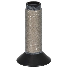 JAMECO VALUEPRO 260151023534H Conductive Sewing Thread Size 92