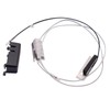 BestParts Small Form Factor WiFi Antenna Cover Cable KIT Replacement
