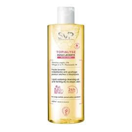SVR Topialyse Huile Lavante Svr 400ml