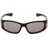 Eyelevel Zoom Boy's Sunglasses Black One Size
