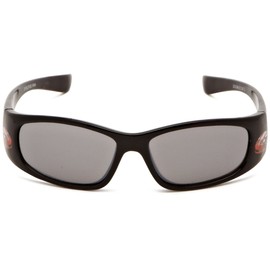 Eyelevel Zoom Boy's Sunglasses Black One Size