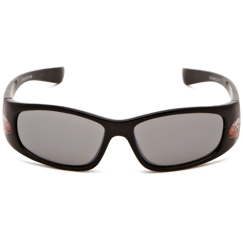 Eyelevel Zoom Boy's Sunglasses Black One Size