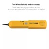 TIKSCIENCE Electrical Wire Tracer Circuit Tester W/Tone Generator & Probe