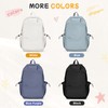 HYC00 School Bag for Girls School Backpack Womens Causal Travel