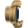 Bradas GEKA-Plus Threaded Piece 1