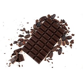 KETOFAKTUR® SCHOKOLADE No89 - Die Dunkle I 3 Tafeln à 100g I 99% Kakao I Herbe Ketogene Schokolade I KETOGEN I GLUTENFREI I VEGAN I Low carb high fat | Paleo I Für Diabetiker