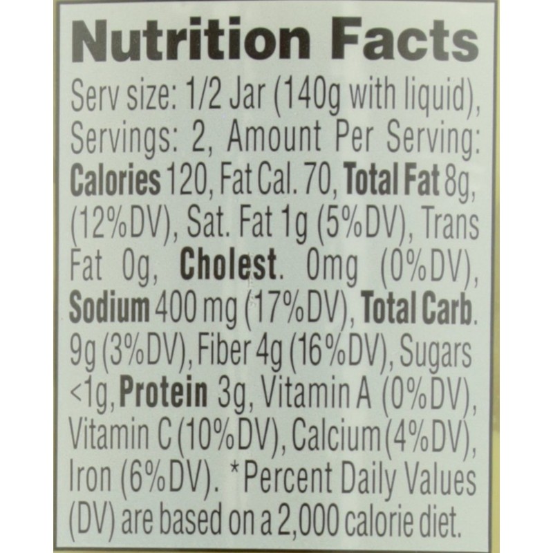 Reese Cocktail Artichokes, 9.9 oz