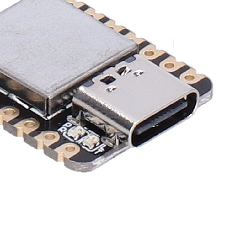 Microcontroller Micro Controller Development Control Board for Seeeduino XIAO DC