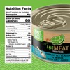 unMEAT Fish-Free Tuna Flakes in Brine