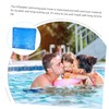 Sosoport Pe Cover Inflatable Pool for Boys and Girls Solar
