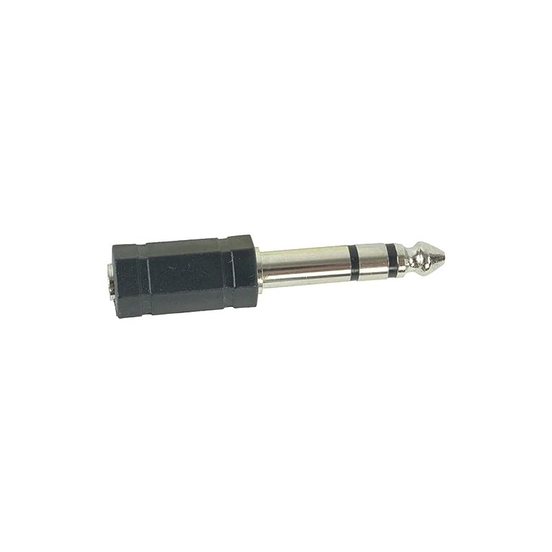 RCA AH216 Stereo Headphone Adapter Plug
