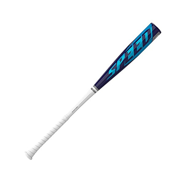 Easton Speed -3, BBCOR Baseball Bat, 2 5/8 Barrel, 33/30, BB22SPD