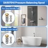 DA507041 Plumbing Pressure Balance Spool for Danze One-Handle Tub and
