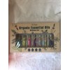 21 Drops Organic Essential Oils Wellness Set - NEW IN