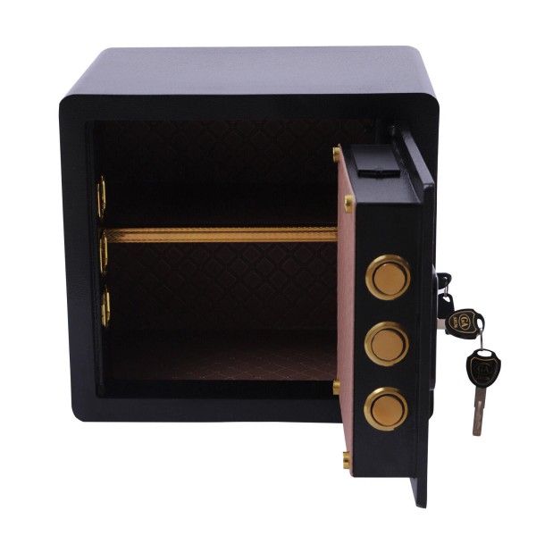 Unbranded Money Digital Safe Box 1.4 cu.ft Cabinet Home Office