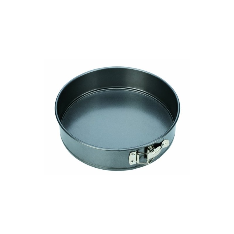 Tescoma MOLDE Redondo DESMONTABLE 26CM Delicia, Grey