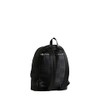 Desigual Women's Back_Prisma Mombasa Backpack Medium, black