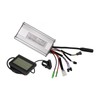 Electric Bicycle Controller Dispaly Kit 22A 36V 48V 550W Brushless
