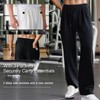 maytopia Men's Athletic Workout Sweatpants, Training Pants (US, Alpha, Small,