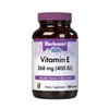 Bluebonnet Nutrition Vitamin E 400 IU (268 mg) Mixed Tocopherols