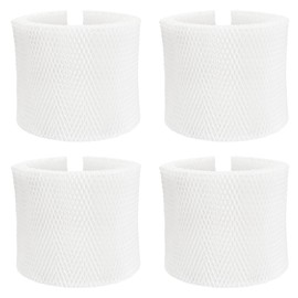 NISHCON MAF2 Humidifier Filter Replacement for Aircare Esscik Air MiostAIR MA0800 MA08000 MA0600 MA0601 and Replacement for Kenmore 15408, 4 Pack