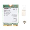 AX201NGW WiFi 6 Card for Win10 CNVIo2 Interface Dual Band
