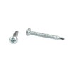 Trailer Exterior Self Tapping Screws OEM # 8 X 1