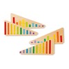 Melissa & Doug Add & Subtract Abacus - Educational Toy