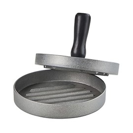 BUTLERS Paddy Master Hamburger Press Diameter 11.5 cm