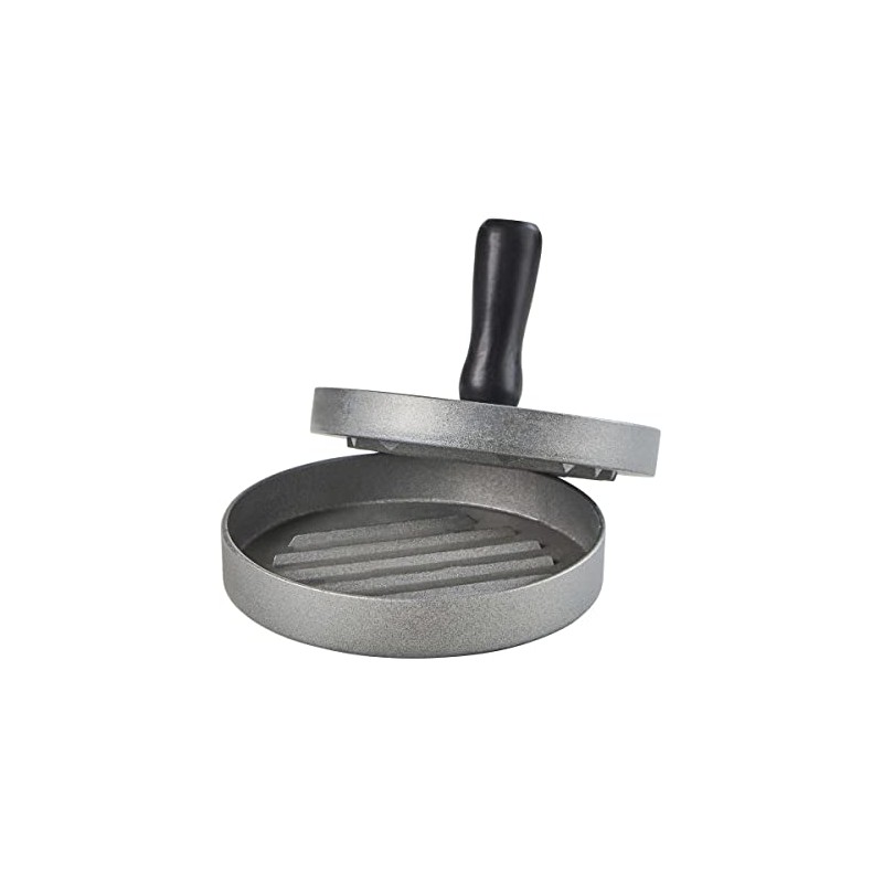 BUTLERS Paddy Master Hamburger Press Diameter 11.5 cm