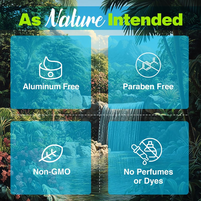 Copper Control - Natural Stain Remover for Pools and Hot