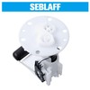 SEBLAFF Fuel Pump Replacement for C3 50 50F 50FX 2007-2011
