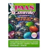 PAAS Cosmic Egg Decorating Kit Out of This World Dye