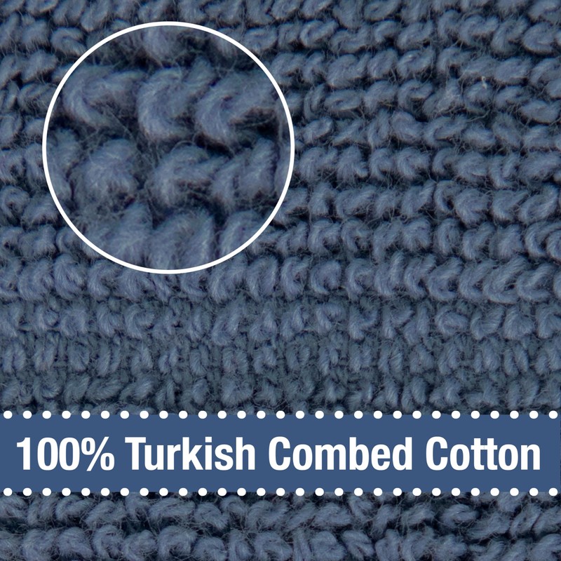 All-Clad Solid Kitchen Towel: Highly Absorbent, Super Soft Long Lasting