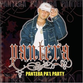 Pantera Pa'l Party [Us Import]