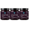 Chungjungwon Organic Blueberry Jam 300g x 3 - Basic / 청정원 유기농 블루베리쨈 300g x 3개 - 기본