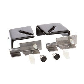 AJ Antunes- Roundup 7000368 Glass Hardware Kit