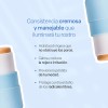 Corrector En Barra De Ingredientes Naturales Teia Cosméticos Tono Claro