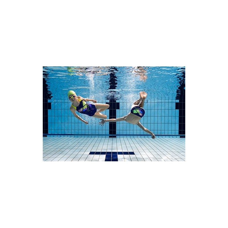 ARENA Arena Kid's Junior Air Goggles anteojos de natación Unisex