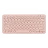 78 Key Wireless Keyboard Bluetooth 5.0 Programmable Ergonomics Laptop Keyboard