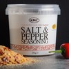 KMC Salt & Pepper Seasoning Mix - 3 Pack of