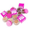PEACHES AND CREAM DAILY FIX CONCEALER BALM, DEEP
