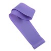 5pcs Resistance Band Set Home Yoga Fitness Silicone Stretch Workout