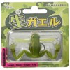 CORMORAN VIVA Raw Frog Lure, #13 WM Frog