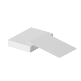 Apostrophe Games Blank Playing Cards – 54pcs Cards to Write On – Custom Deck with Luxurious Matte Finish